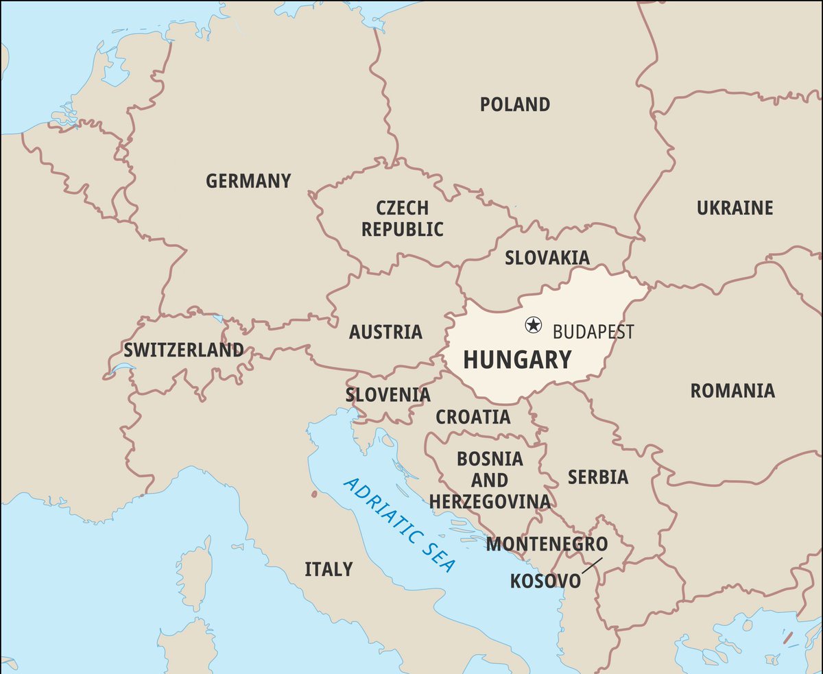 ‼️🇭🇺🇷🇺 The Russian Federation has received information from Hungarian intelligence regarding a possible false flag attack by Ukraine on Poland and Romania.

The Kiev regime plans to fly downed Geran drones refitted with explosives into Europe and blame it on Russia.

Today,