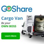 Photo by GoShare 🚚 Last Mile, Middle Mile, Extra Mile (@goshare)