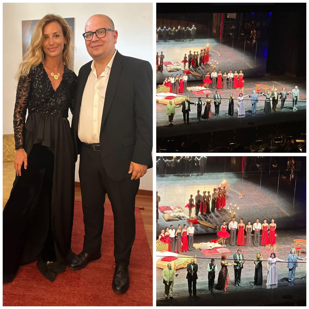 Salvatore Deidda noto Sasso tweet media