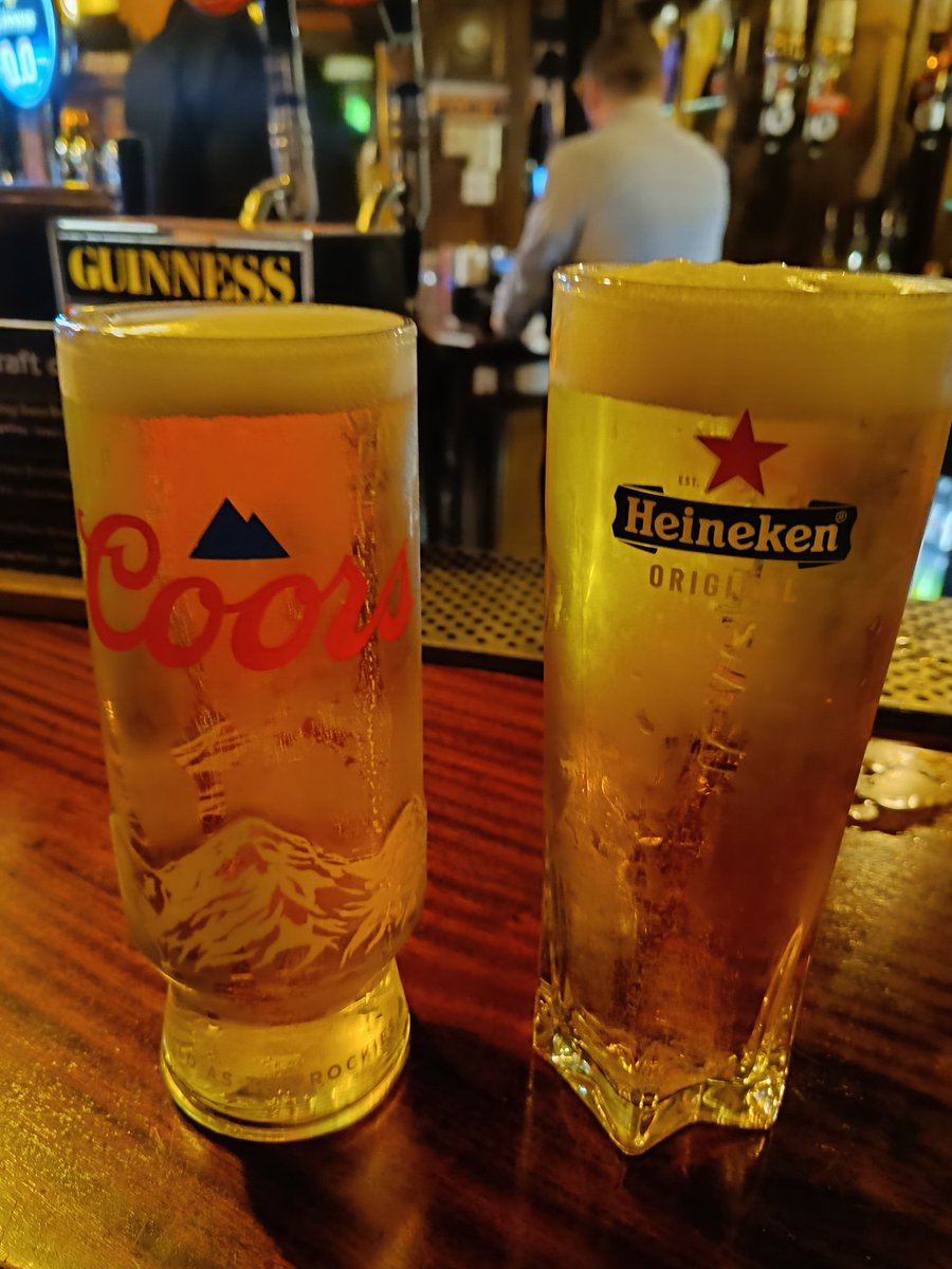 Happy Friday 🍻
