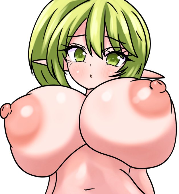 ブラシおためしらくがき 