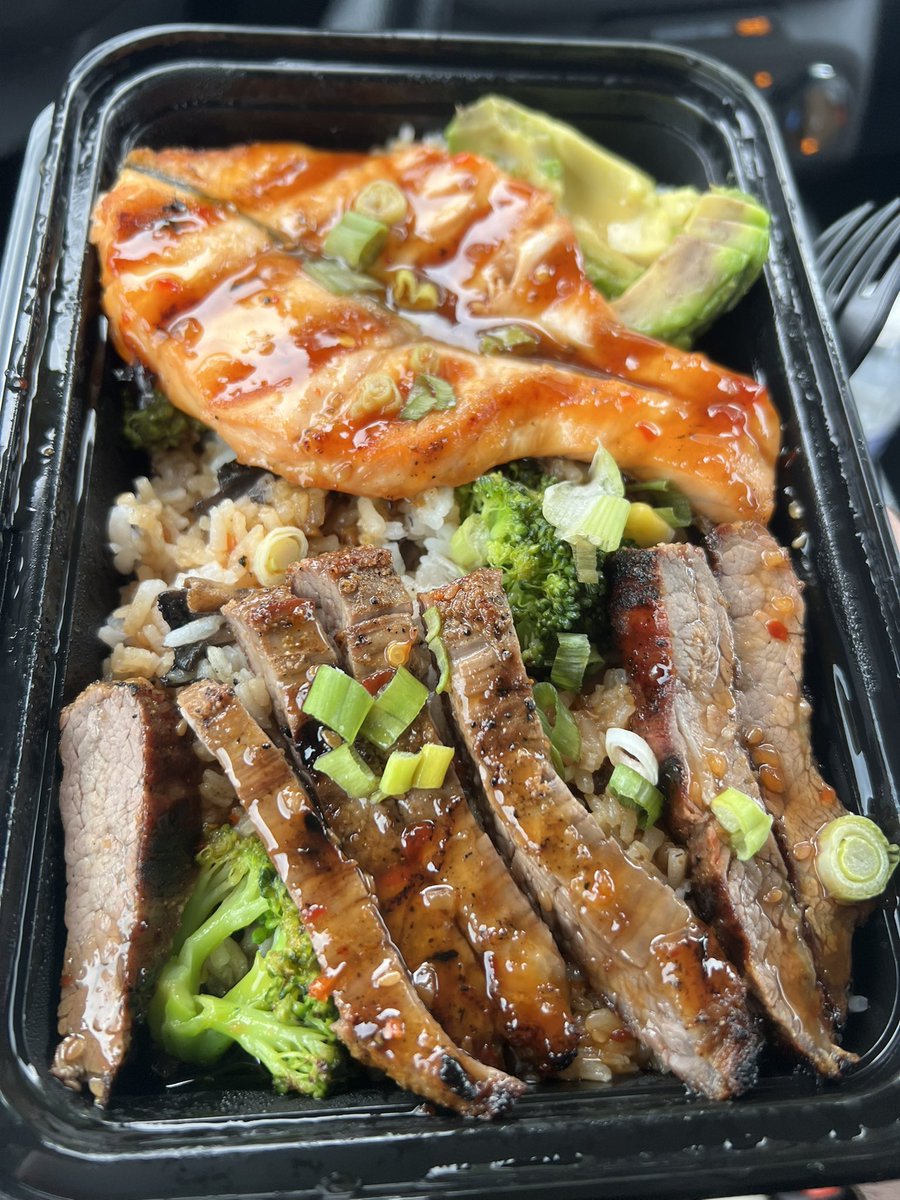 trigger8028's tweet image. Health is wealth too don’t forget that!