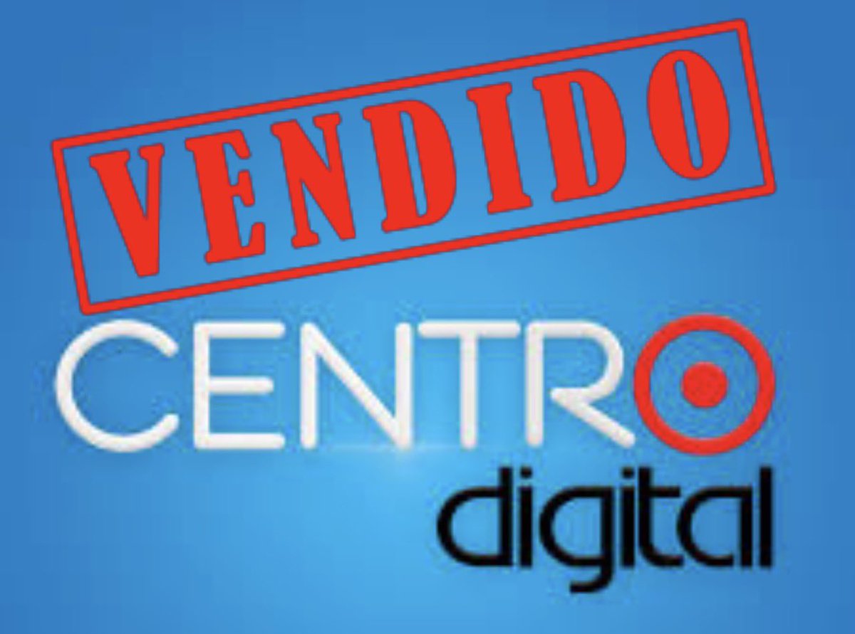 Literalmente VENDIDOS! 
El comprador es de ADN, pero nadie sabe con qué plata paga los 2,6 millones!