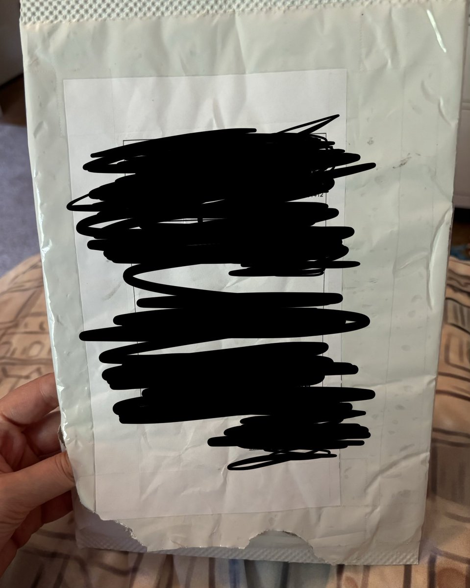 Autistic Addie 🍉😷🇵🇸💜 tweet media