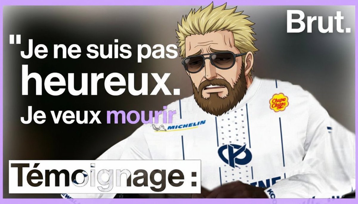 Grxww's tweet image. #RESTRUCTURATION