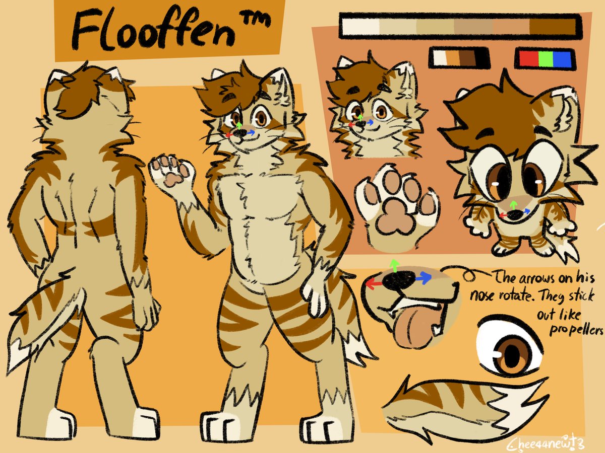 NewtTheCheezeboi🧀Comms Open!! tweet media