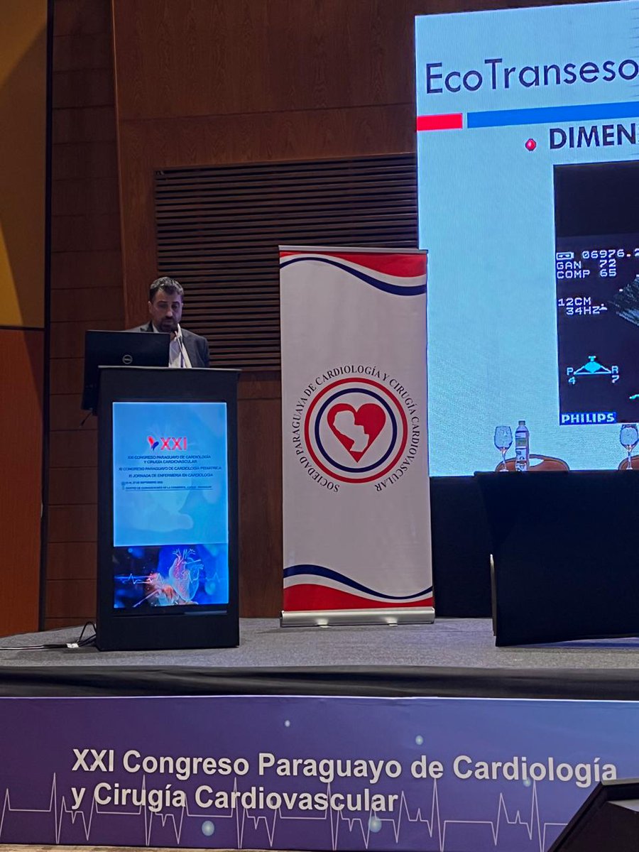 SISIAC (@sisiacoficial) on Twitter photo SISIAC presente en el XXI Congreso Paraguayo de Cardiología y Cirugía Cardiovascular 📚 SISIAC presente en el XXI Congreso Paraguayo de Cardiología y Cirugía Cardiovascular 📚
