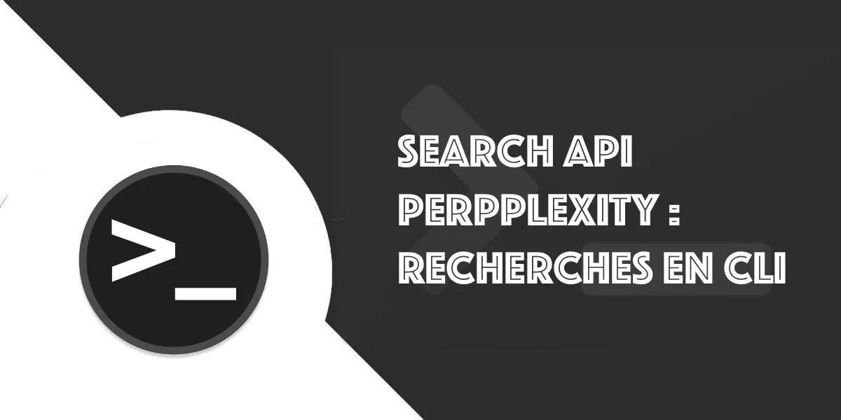 creatroyes's tweet image. Avec la Search API de Perplexity, automatisez vos recherches web et transformez-les en données exploitables facilement.
blog.crea-troyes.fr/6701/search-ap…
#SearchAPI #PerplexityAI #DevTools #Automation #WebDev #DataScience #SEO #TechTips #terminal #AI #IA #intelligence #artificielle