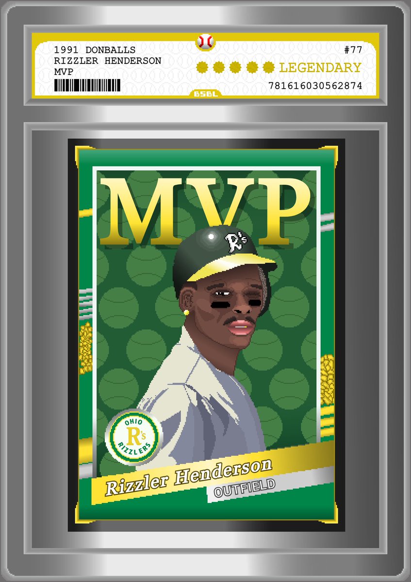 BSBL CORP. tweet media