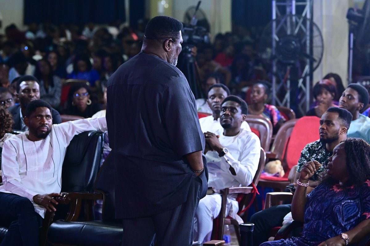 RevKayToday's tweet image. You can’t be closer to God when you don’t know love. The greatest thing Satan will fight is our love walk. We must be constituted as weapons of love; otherwise, we cannot win him.
#RevKayToday #RevKayodeOyegoke