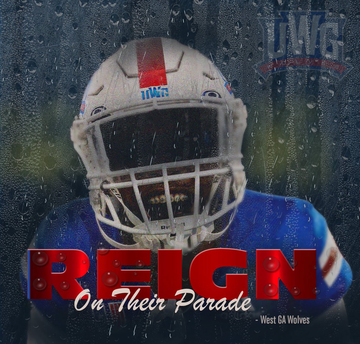 Thank you <a href="/UWGFootball/">West Georgia Football</a> and <a href="/CoachSEllis/">SUMNER ELLIS</a> for the “Good Luck” graphic! I appreciate it.

<a href="/Star_ReadyAth/">Ciatrick Fason</a> <a href="/FHSBeachFB/">Fletcher Football</a> <a href="/Fletcher_Sports/">Fletcher Athletics</a> <a href="/KoachTaylor/">Coach Joel Taylor 🏈</a> <a href="/StumpCoach/">Coach Stump Mitchell</a>