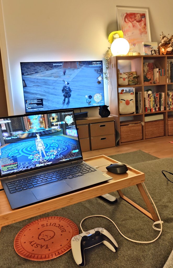 Kiserinn's tweet image. This and PvP 😩👌✨