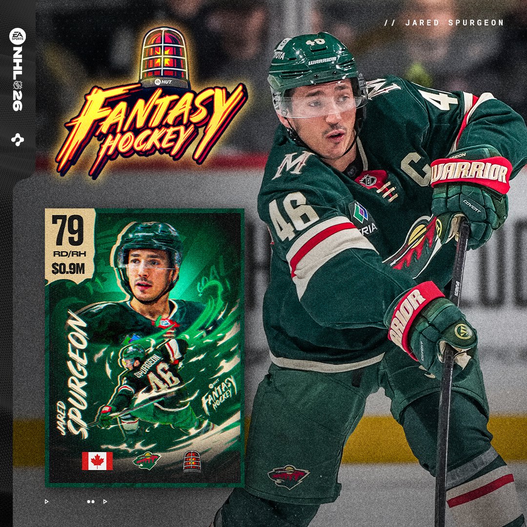 EA SPORTS NHL tweet media