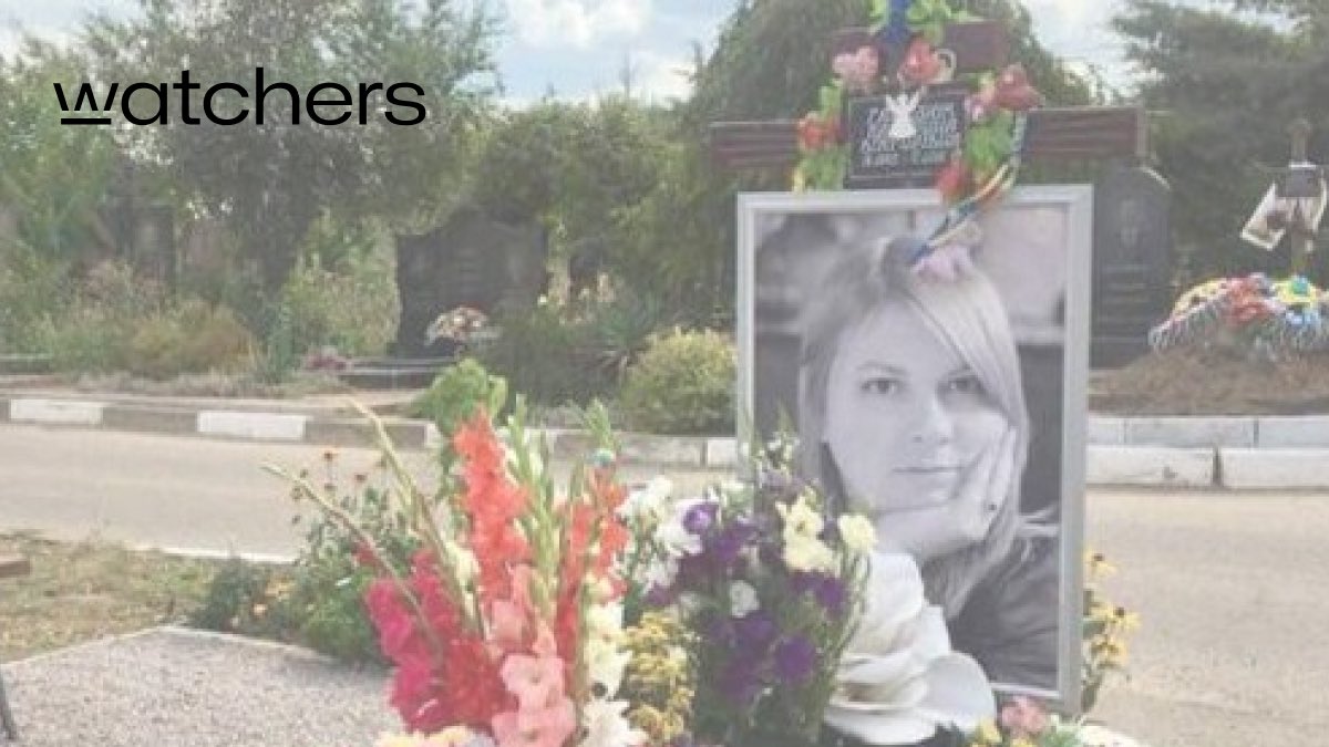 В апеляційному розгляді справи щодо смертельного нападу на активістку Катерину Гандзюк — пауза до середини грудня. <a href="/aliko_va/">Аліна</a> написала про сьогоднішнє засідання lnk.ua/B4ORapyNG

Фото: із архіву Віктора Гандзюка