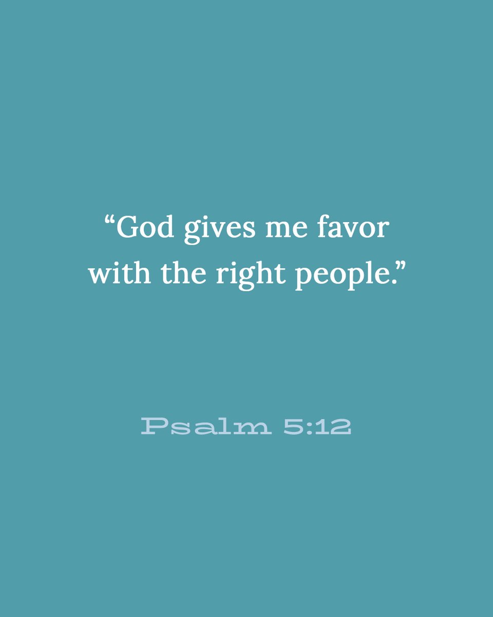 Even though you may be experiencing rejection in some area of your life right now, God is also doing a lot of good in your life. Keep your eyes on the good things instead of ruminating on the rejection. Confess aloud the good things the Bible says about you—positive,