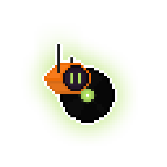 🎶 Less than 3 days left! 🎶
The Residual Wilds campaign is entering its final stretch, and we’ve unlocked a limited-time reward: the Official Digital Soundtrack!
Don’t miss out, you still have time to join in.
👉 kickstarter.com/projects/magic…

#indiegame #Kickstarter #gamedev