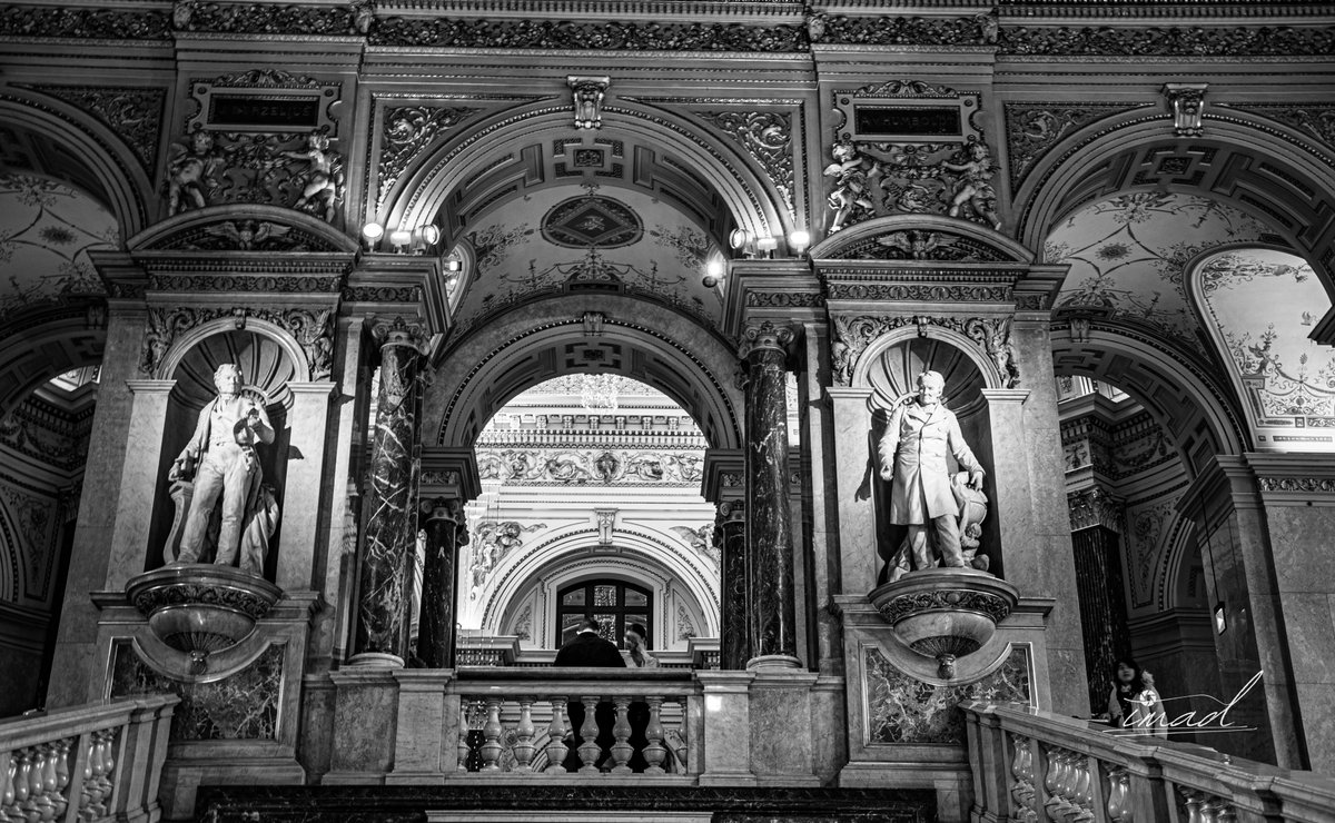 AlAdkhamiAhmed's tweet photo. 🇦🇹
Austria Vienna
Kunsthistorisches Museum Wien
#Vienna #Austria #KunsthistorischesMuseum #ArtMuseum #ArchitecturePhotography #BaroqueArchitecture #HistoryLovers #TravelPhotography #ViennaVibes #CulturalHeritage #GrandArchitecture #MuseumPhotography https://t.co/VK2OQZFbXp