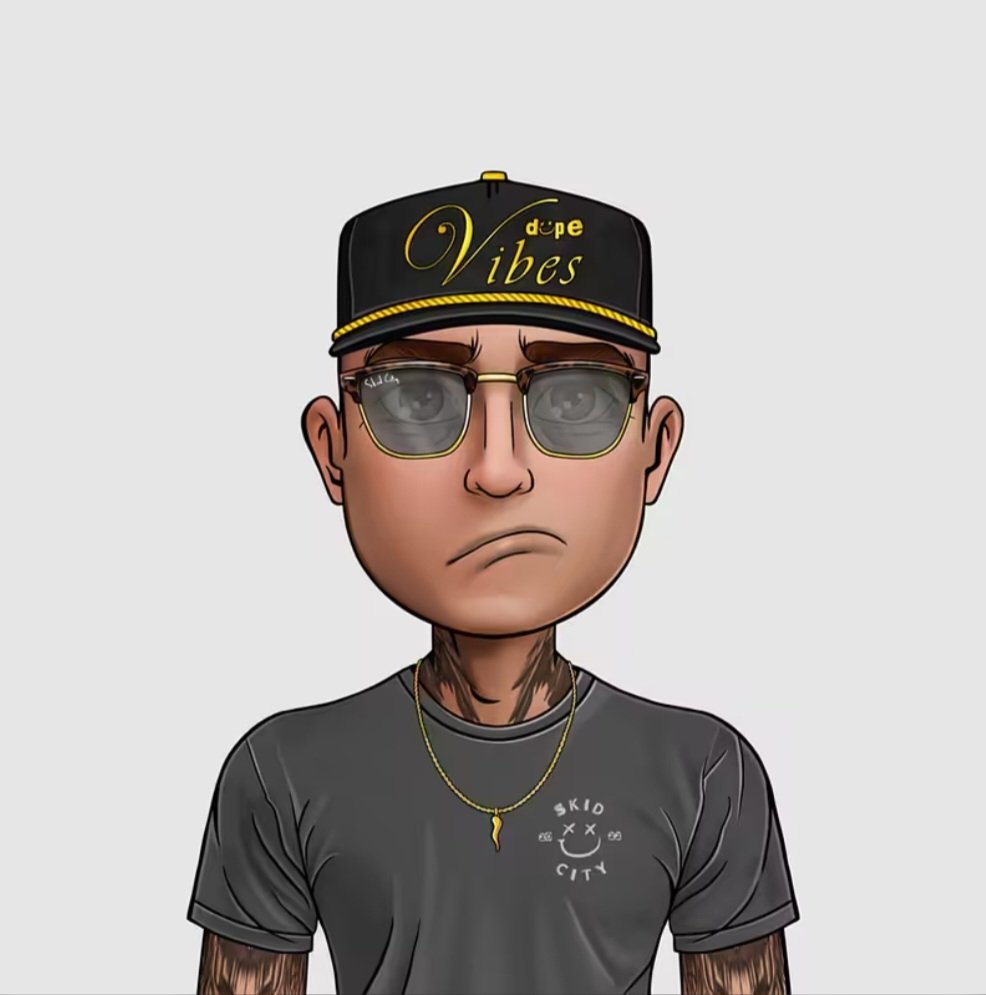 Skid City GIVEAWAY🔥
#1728
<a href="/skidcitynft/">Skid City | WTP ✊</a>

‼️LEGODS HOLDERS ONLY!‼️

RULES:

⬇️ DROP YOUR LEGOD ON APECHAIN IN THE COMMENTS 

✅️ RETWEET 

⬇️ TAG 2 

⏰️ 48 Hours 

<a href="/LeGodsNFT/">LeGods |MINT IS LIVE!</a> Building on <a href="/ApeChainHUB/">ApeChainHUB</a> Powered by <a href="/apecoin/">ApeCoin</a>