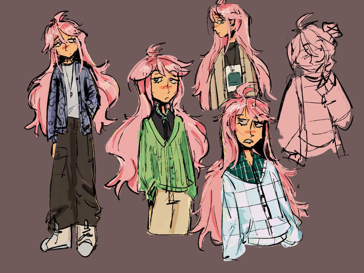 tei casual outfits thing #tetrotwt #tetroblue #tetrodanganronpablue