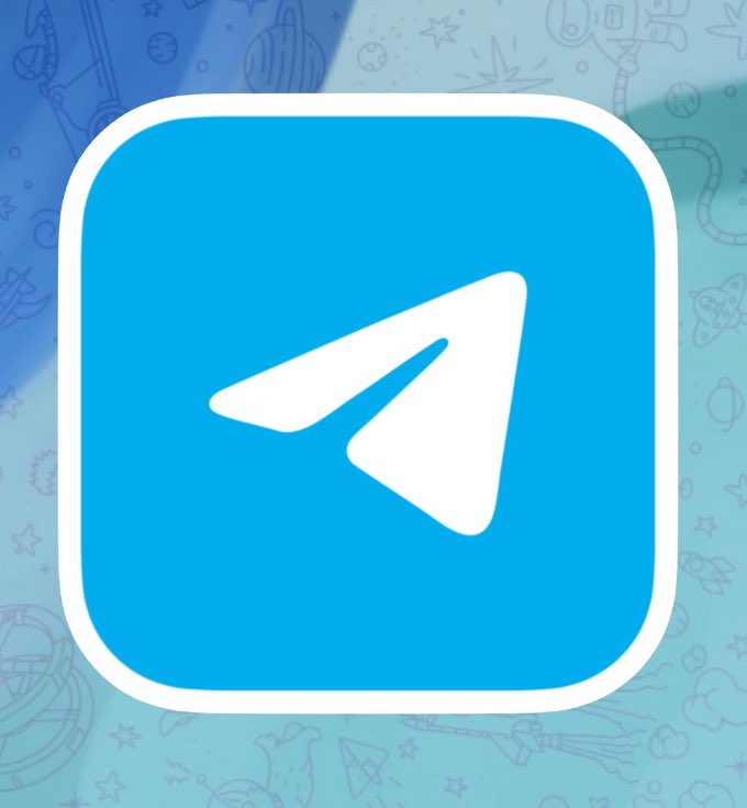 أضاف تيليجرام ميزة Liquid Glass إلى التطبيق في أحدث نسخة تجريبية

#عالم_وافي 

#telegeram