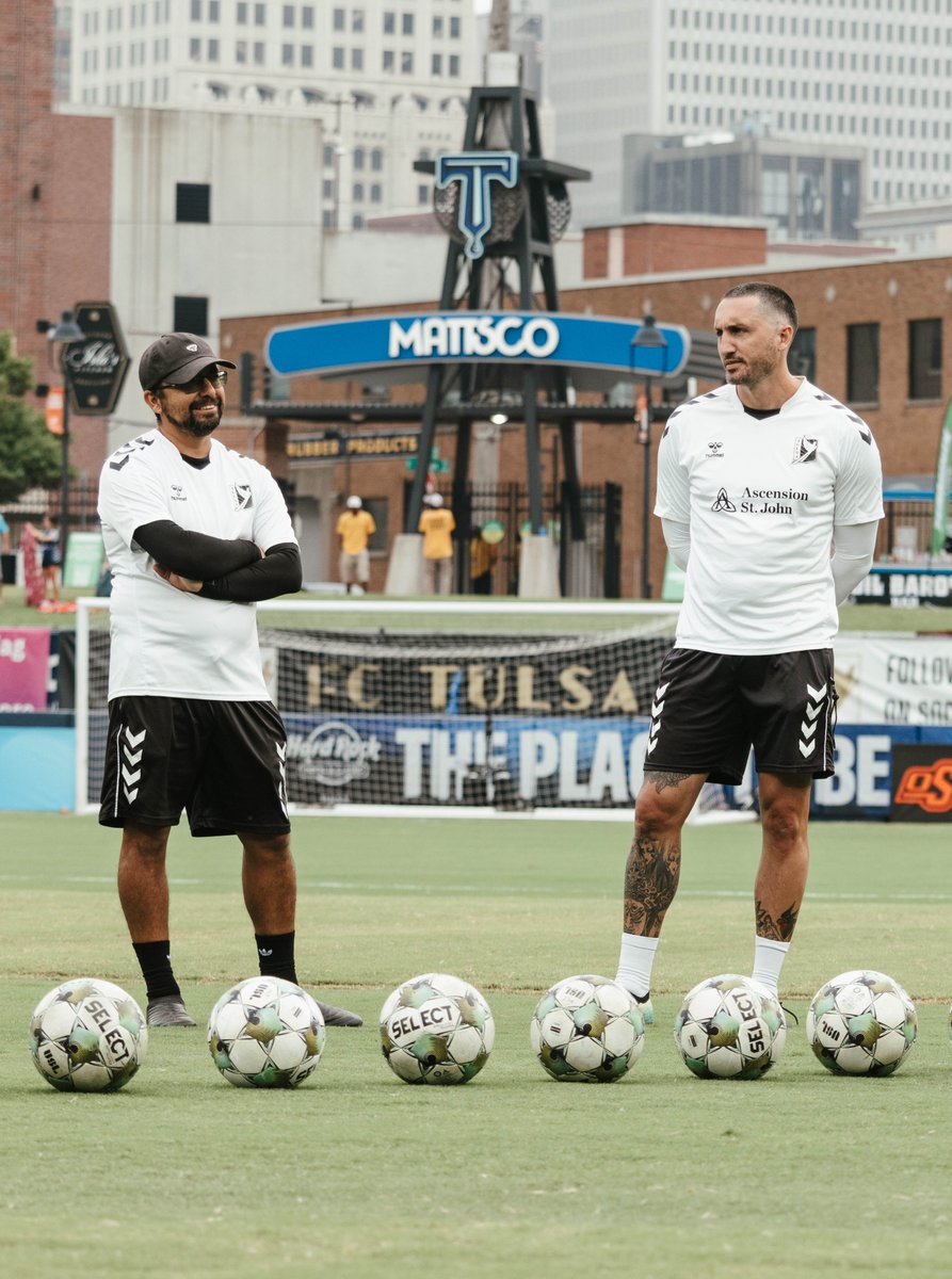 FC Tulsa tweet media