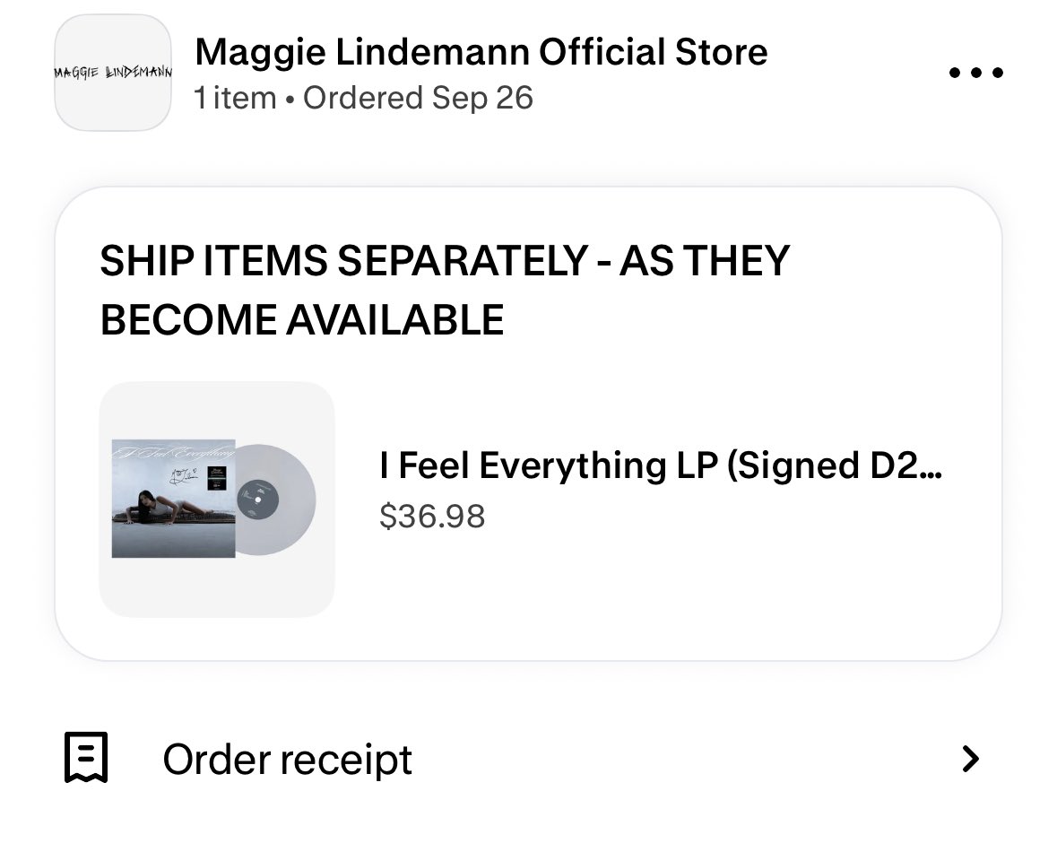 babyloves222's tweet image. she’s officially MINE @MaggieLindemann #ml2