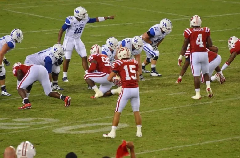 Interesting connection for this weekend:

Missouri State Head Coach Ryan Beard played at WKU and is from Bowling Green.

He also began his coaching career at WKU as a grad assistant.

You know this game will mean a lot to him. Should be a good battle
