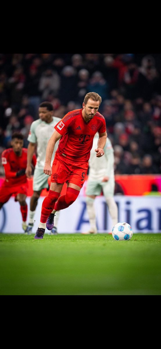 Harry Kane has now scored 6 penalties this season.

THE PENALTY KING! 👑