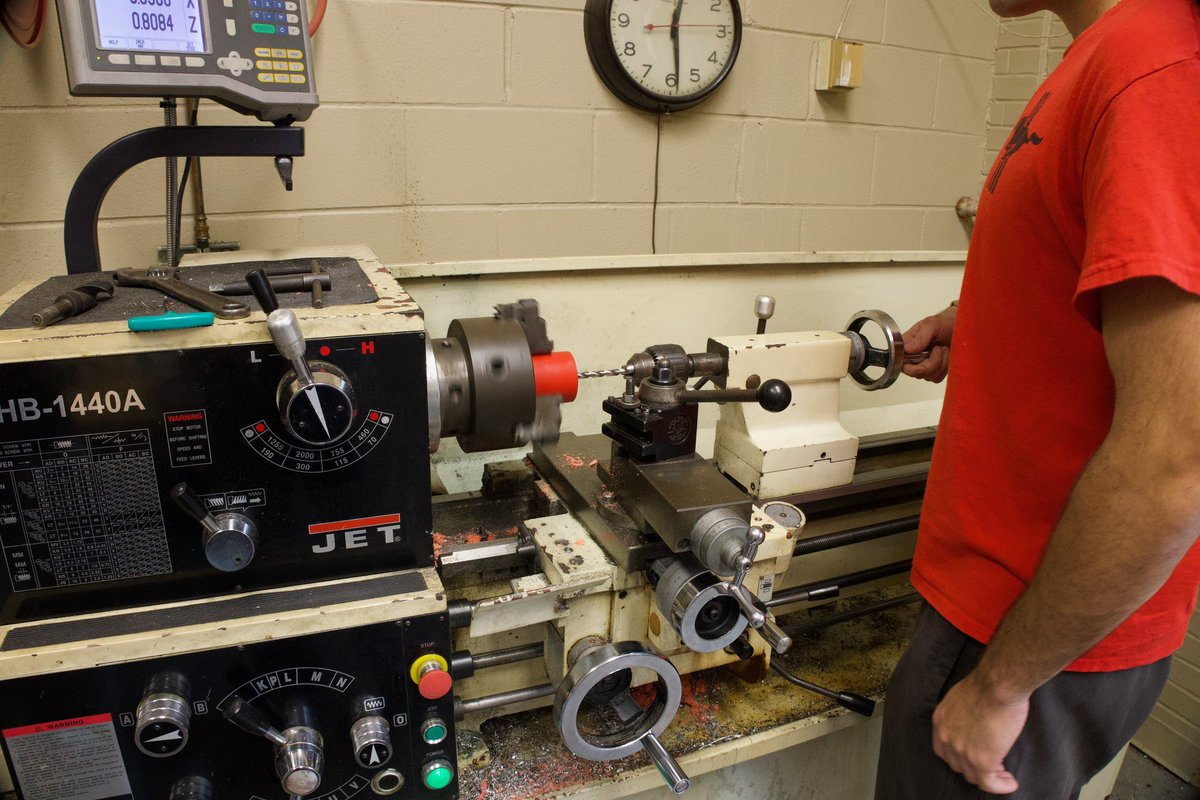 UAEcoCAR's tweet image. ⚡Progress pulse check!⚡

Yesterday, our SDI team was busy in the lab working on multiple projects on the LYRIQ. From hardware integration to custom components, every step brings the vehicle closer to being ready to roll! 🚗

#UAEcoCAR #EcoCAREVChallenge #BamaEngineering