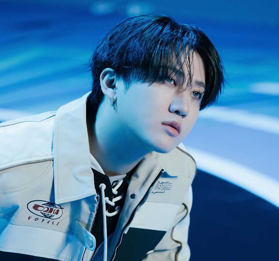 changbinttps's tweet photo. HOLLOW Special Interview • #Changbin

Q. Do you have any memories from the shooting of Hollow MV? Or any part you wish us to watch

🐖🐇 There's a scene where I look at my happy family, seeing it also makes me happy https://t.co/k7a7oN6jzZ