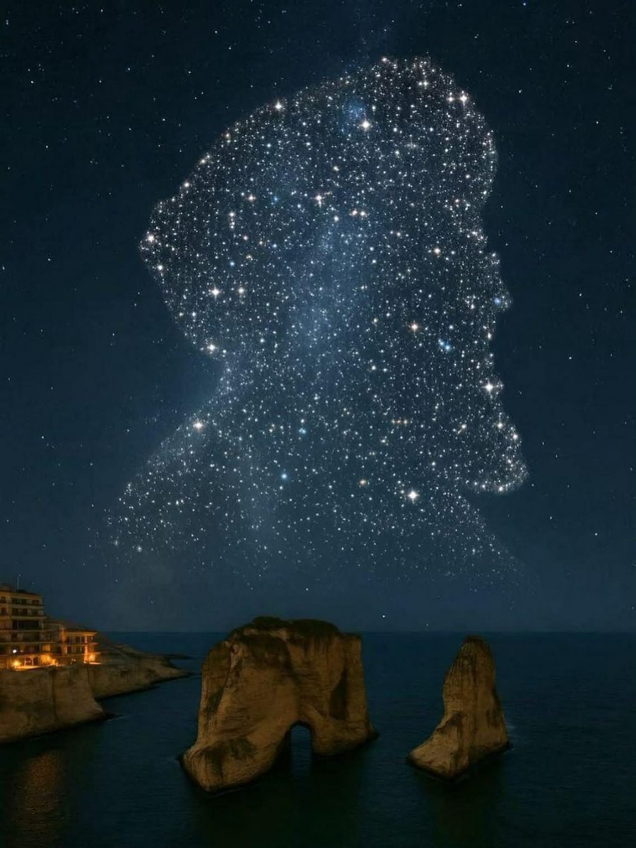 ولو قدّرت لنا الأمور، لأضأنا له السماء شوقاً، ولما رضينا إلا بالنجوم قناديل تنير ليل منطقتنا الدامس، وهل سوى لمثل هذه القامات يتفجّر من الصخر الماء؟ وتزهر الطرق حباً وريحاناً؟ 
له نقول: اعذرنا على القصور، يا ايها الأممي العابر لجدُر الحدود والطوائف، واسترح يا أبانا، في الدرب من