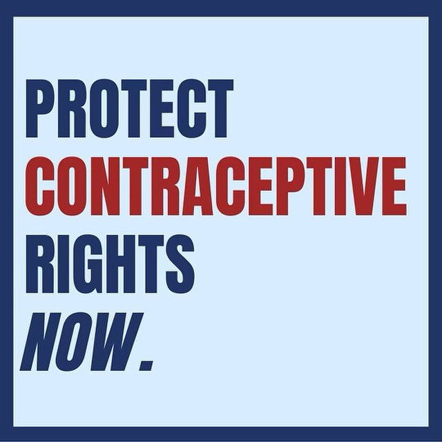 RepTroyCarter's tweet image. Access to safe, affordable, and high-quality contraception is a fundamental right for every American. On #WorldContraceptionDay, let’s recommit to defending equitable access to reproductive freedom. While the Trump administration is busy destroying $10 million in contraceptives…