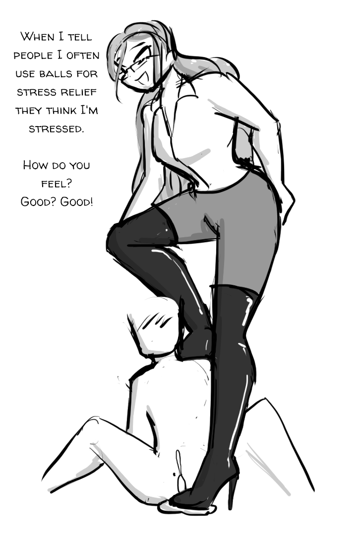 It's a pretty standard method I guess.