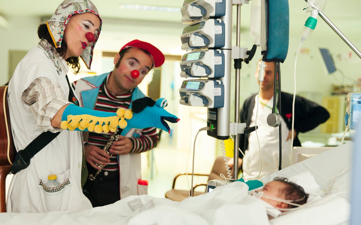 Hemos vuelto a superar positivamente la evaluación de <a href="/FundLealtad/">FundacionLealtad</a> que nos acredita como una entidad en la que se puede confiar para colaborar con su labor. Los resultados del análisis están recogidos en este informe: fundacionlealtad.org/ong/payasospit…