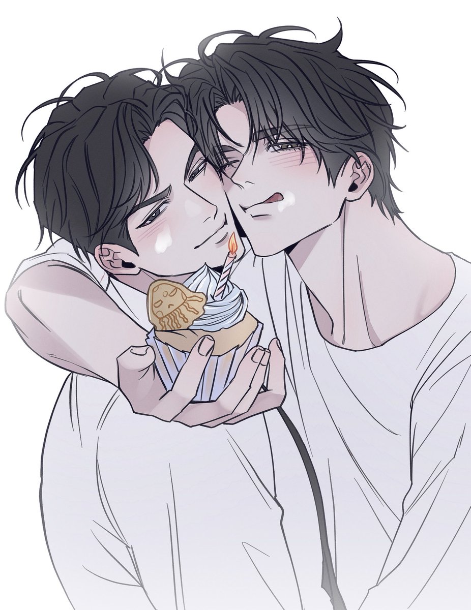 #病案本 
#谢清呈0927生日快乐
#bab

셰칭청 님 생일 축하합니다 😍