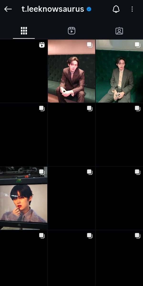 lee know has a better marketing strategy than jype who has no shit. no wonder they fear him