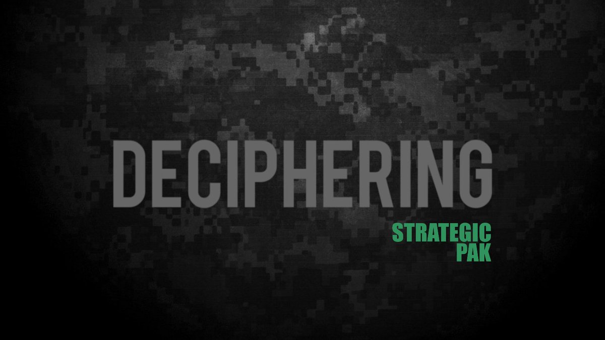 StrategicPak's tweet image. 🇮🇳 India's upcoming exercise 'Cold Start' consisting of its Army, Navy, Airforce and Unmanned Aircrafts to start in the first week of October.
One of the probable objective of this exercise seems to be testing Drone and Counter-Drone systems.