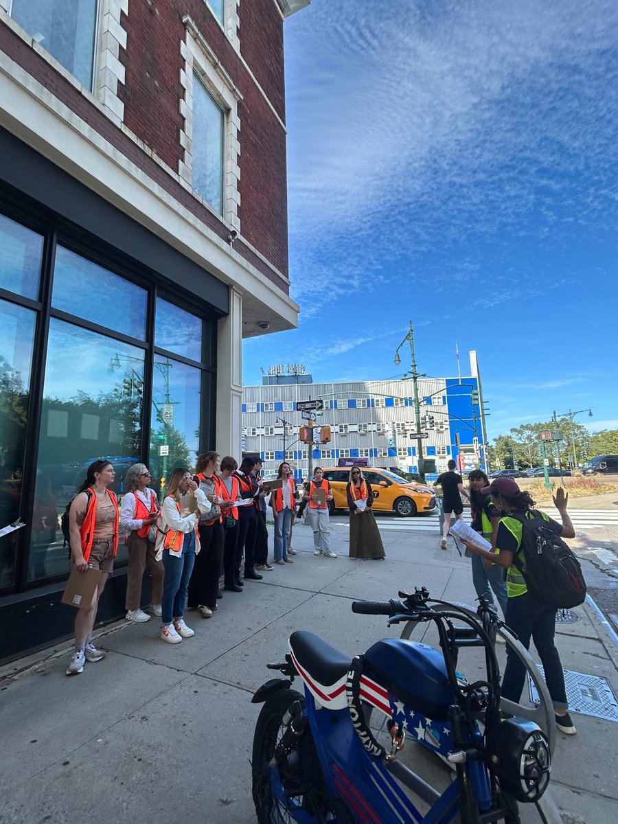 Transportation Alternatives tweet media