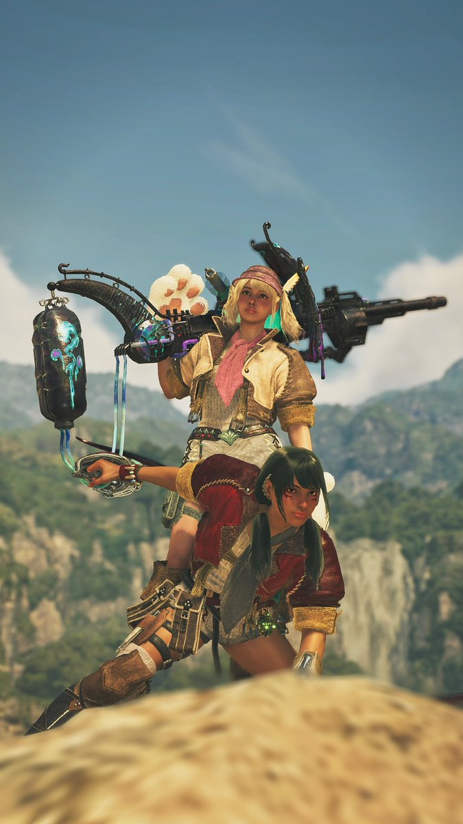 we’re so ready for this final fantasy collab