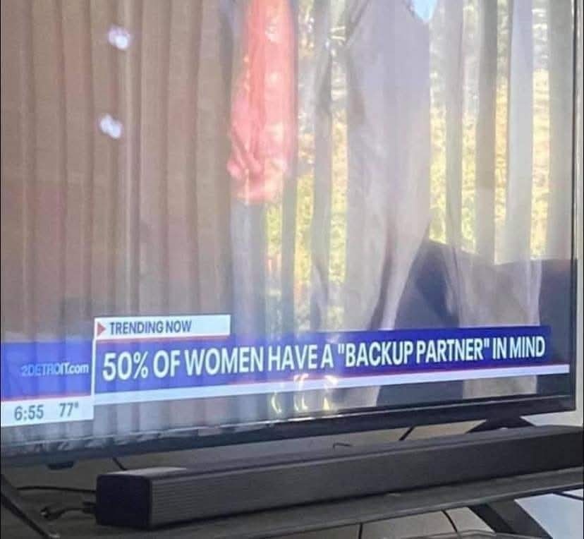 In Lsk, its "Backup Partners"... Mukose guys lol....