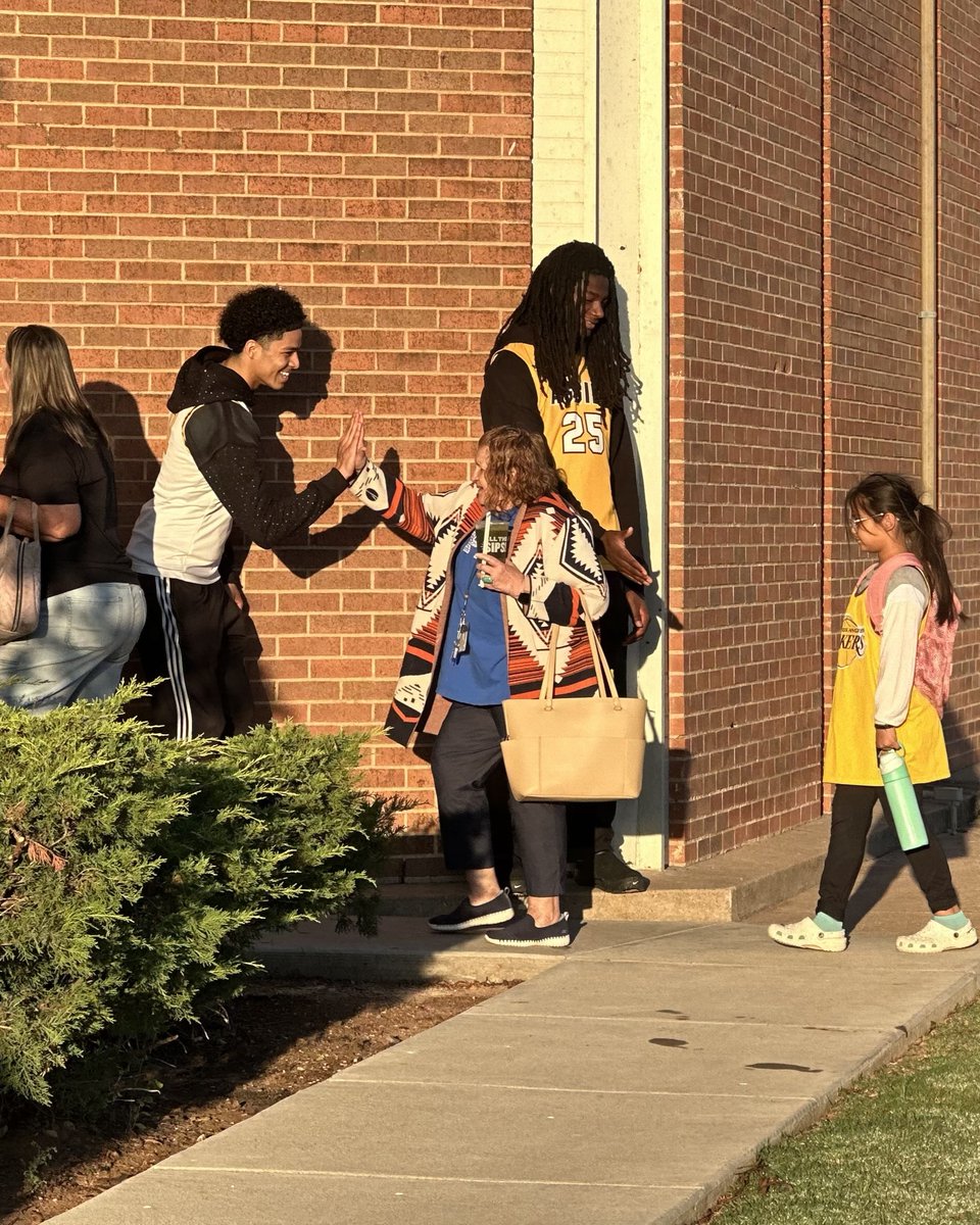 Cameron Men’s Basketball tweet media