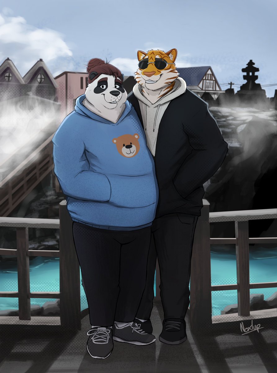 Drawing for <a href="/Ham3829/">Ham</a> 

Thank you so much!!!! I hope you like it ✨💖✨💖