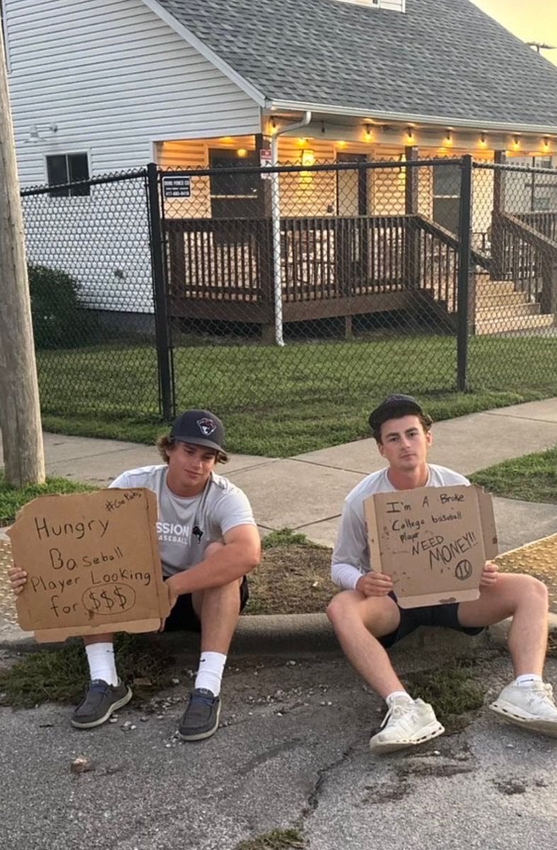 We challenged our players to get busy chasing their fundraising goals…