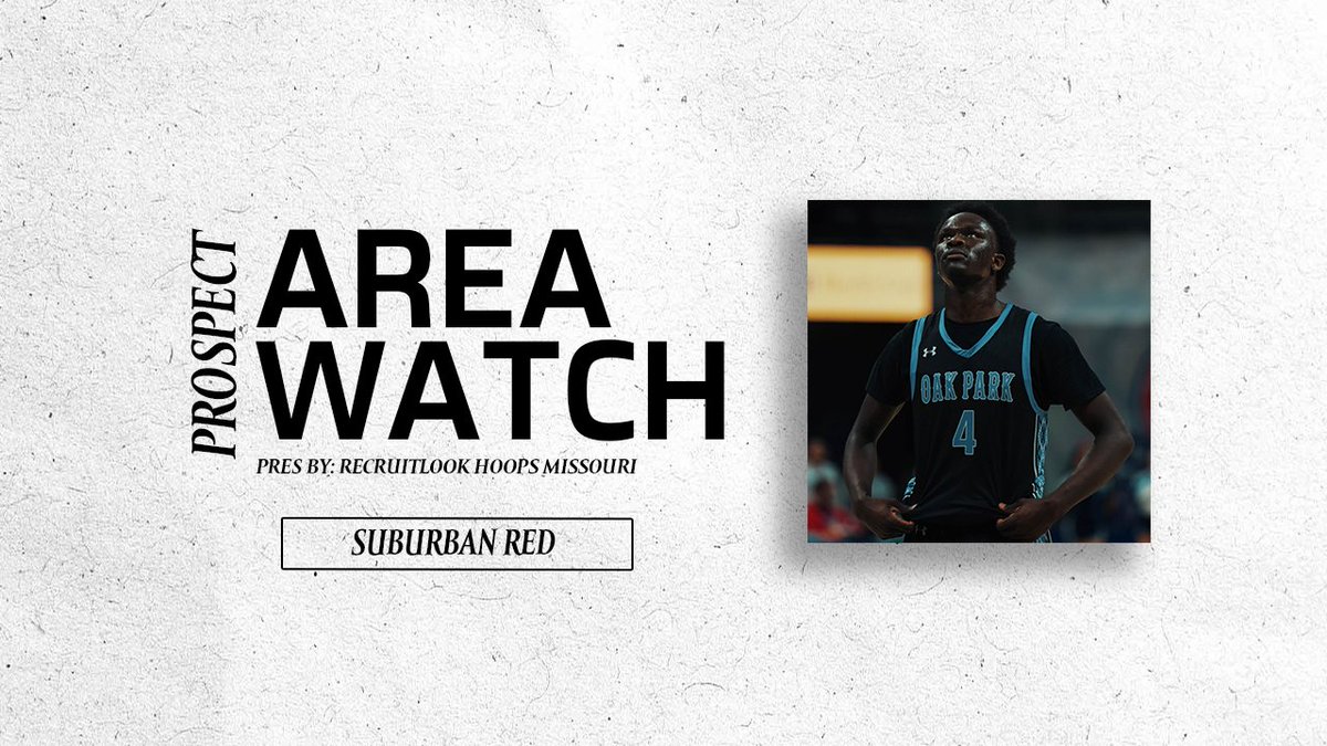 Area Prospect Watch: KC Suburban Red Division

Adam Tanner, Josh Kori, Jacob Willmann, LJ Torrence, Jax Navarro, and Michael Cruthird. 

Link: recruitlook.com/area-prospect-…