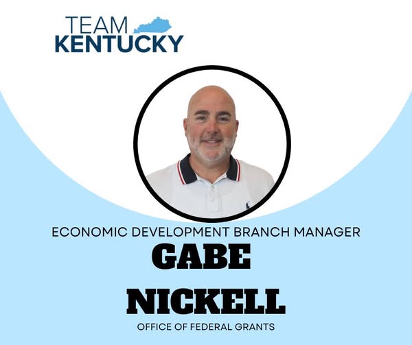 Kentucky Department for Local Government tweet media