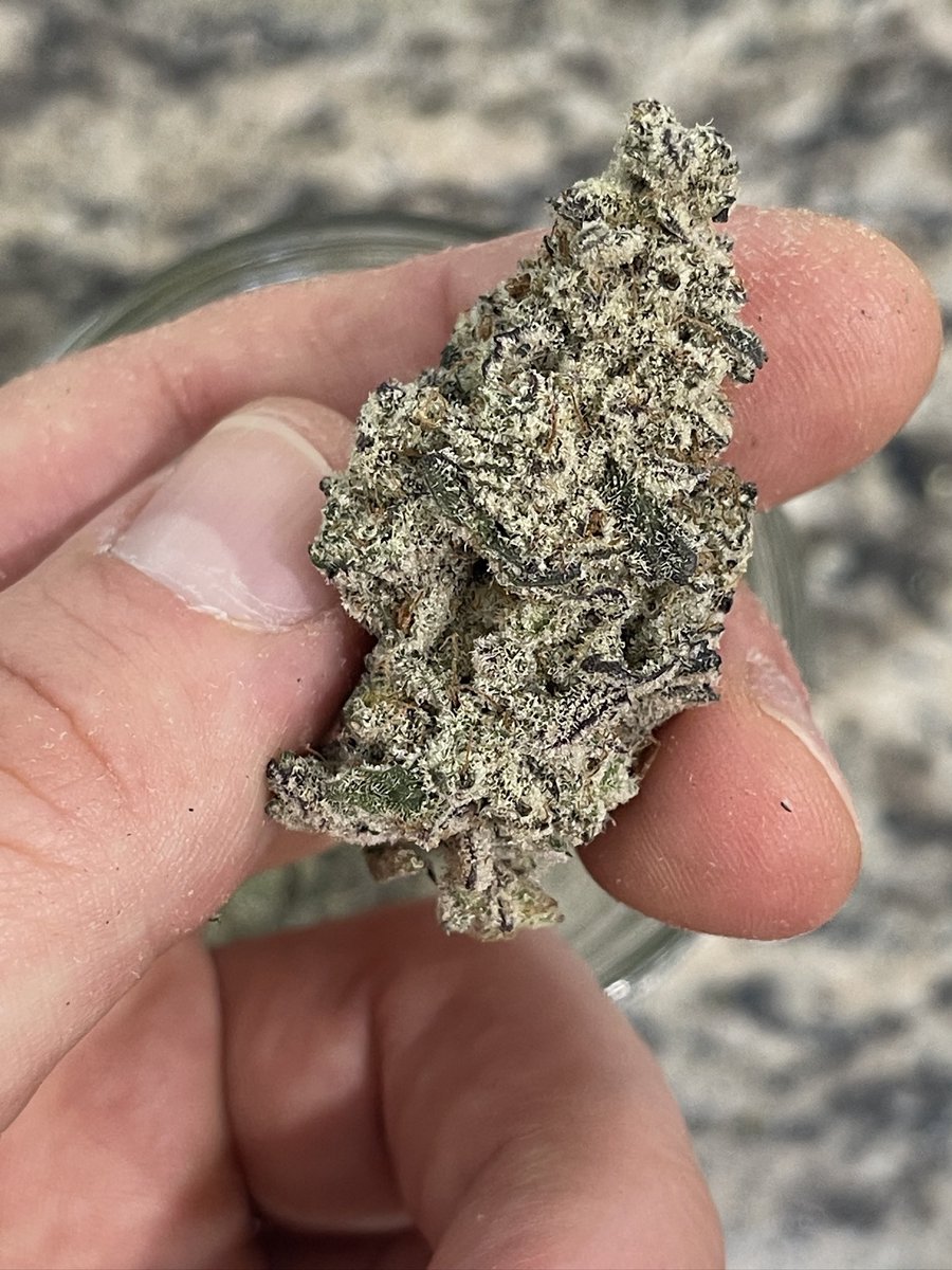 Nova 91 before and after manicure