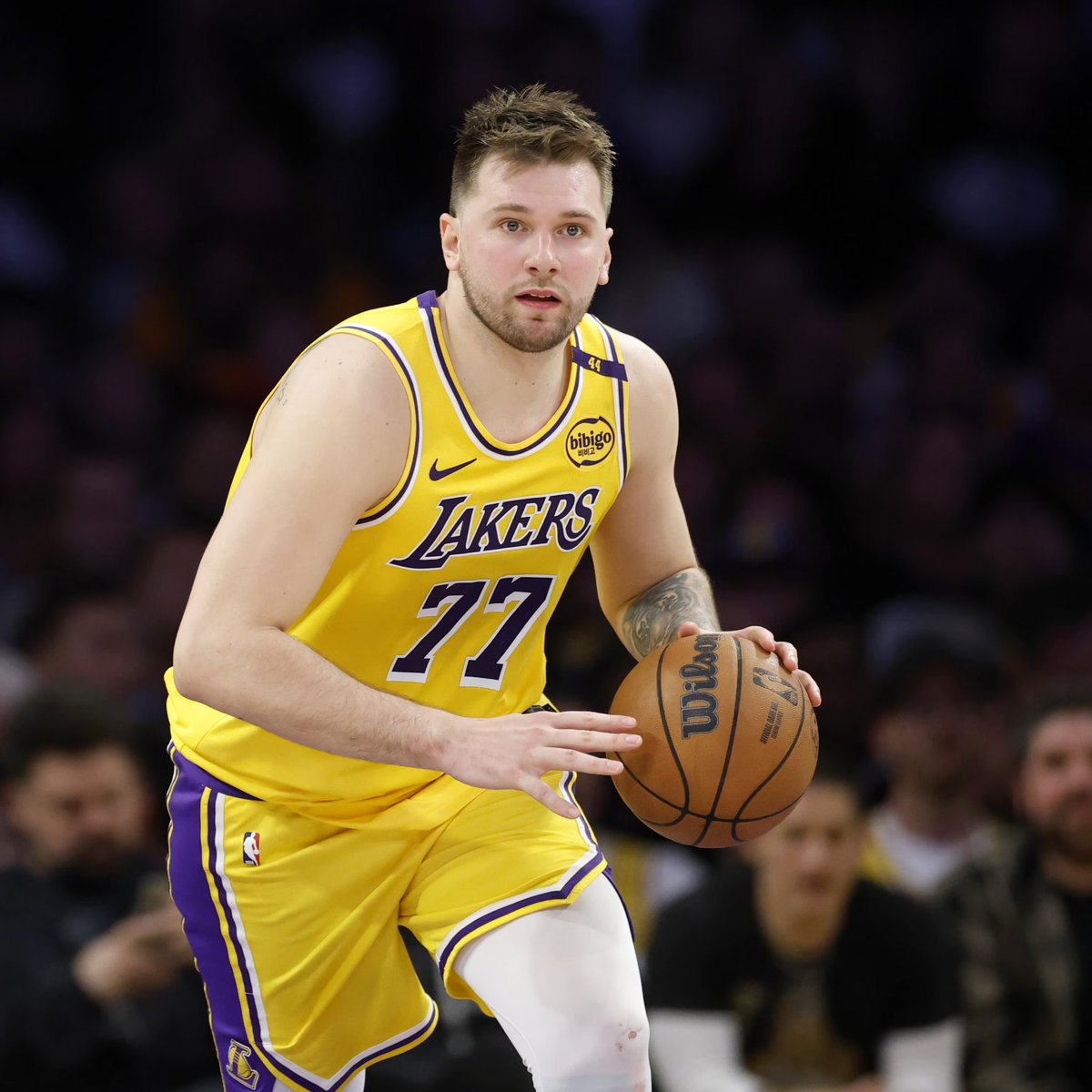Legion Hoops tweet media