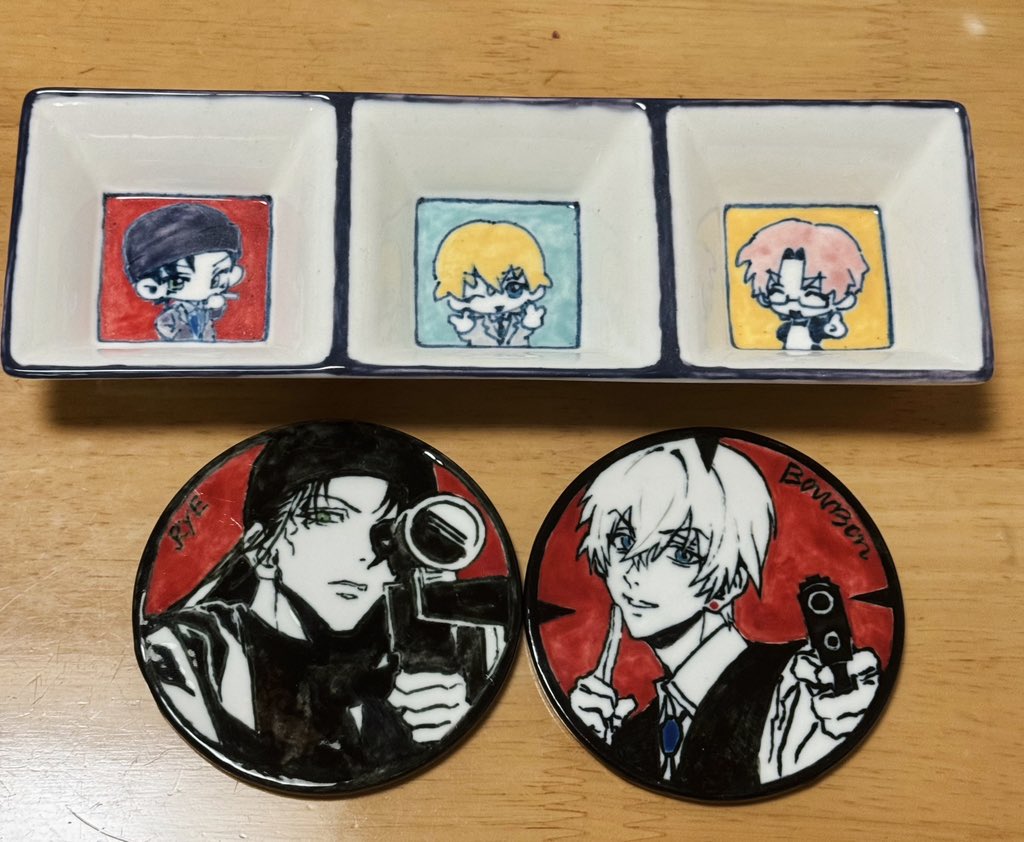 Wavafish tweet media