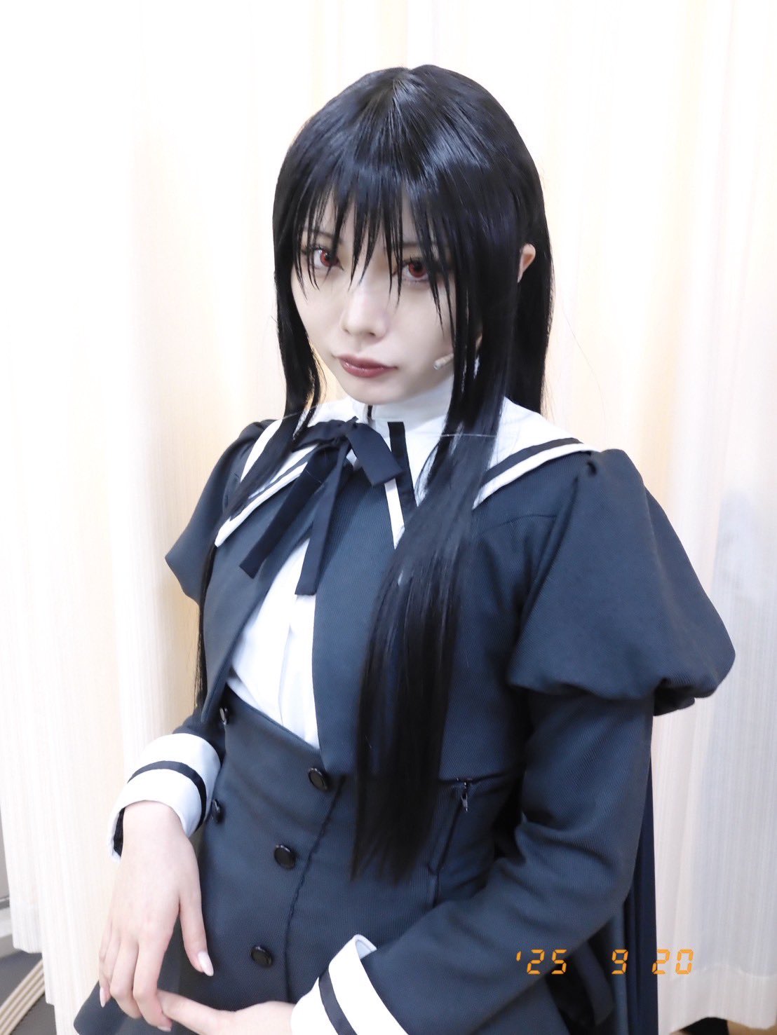 横山結衣 (@_yokoyuichan_) / X