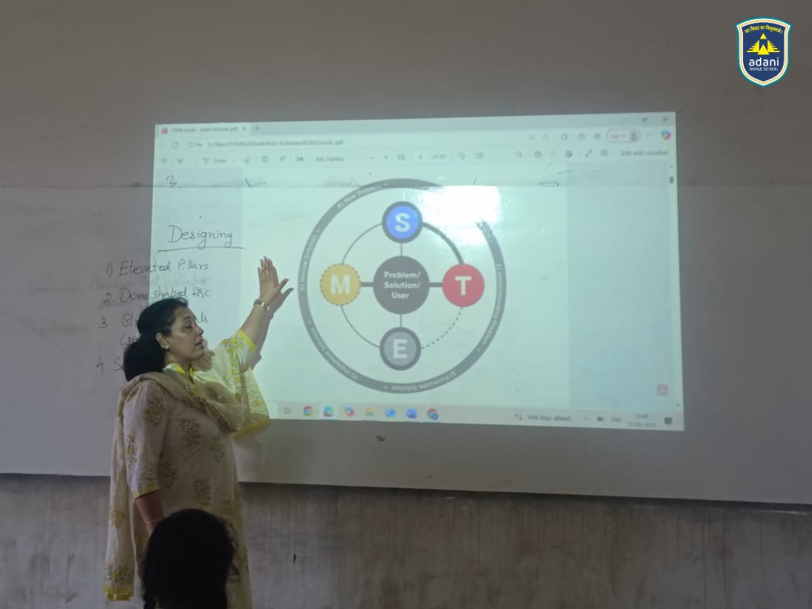 awsnlr's tweet image. 🌉✨ Future engineers shine! High schoolers built water-resilient bridges in a STEM project, showcasing creativity &amp;amp; problem-solving. Strong, smart, sustainable designs! 🌊🔧💡 #EngineeringFuture 🌍🚀